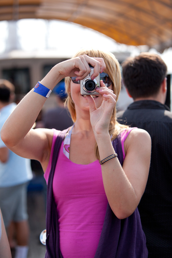 Летний корпоратив Mail.ru Group. Stanislav Baryshev — People. Emotions. Atmosphere