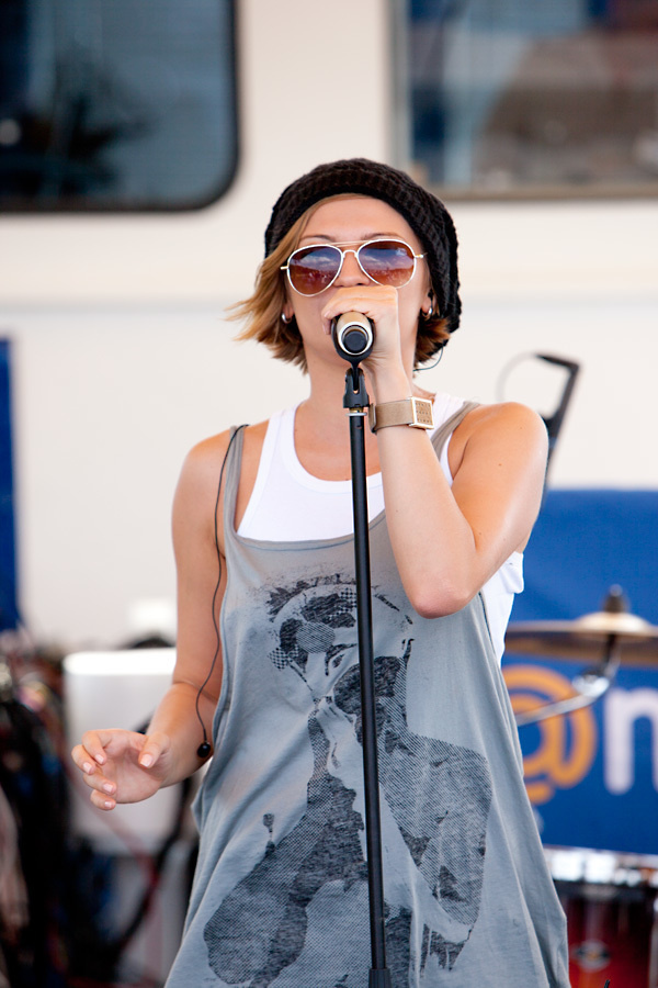 Летний корпоратив Mail.ru Group. Stanislav Baryshev — People. Emotions. Atmosphere