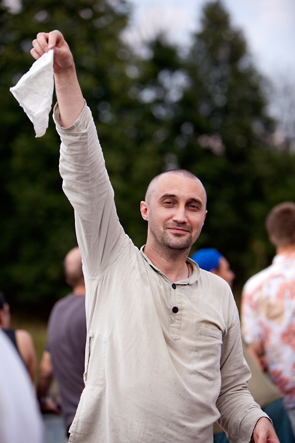 Летний корпоратив Mail.ru Group. Stanislav Baryshev — People. Emotions. Atmosphere