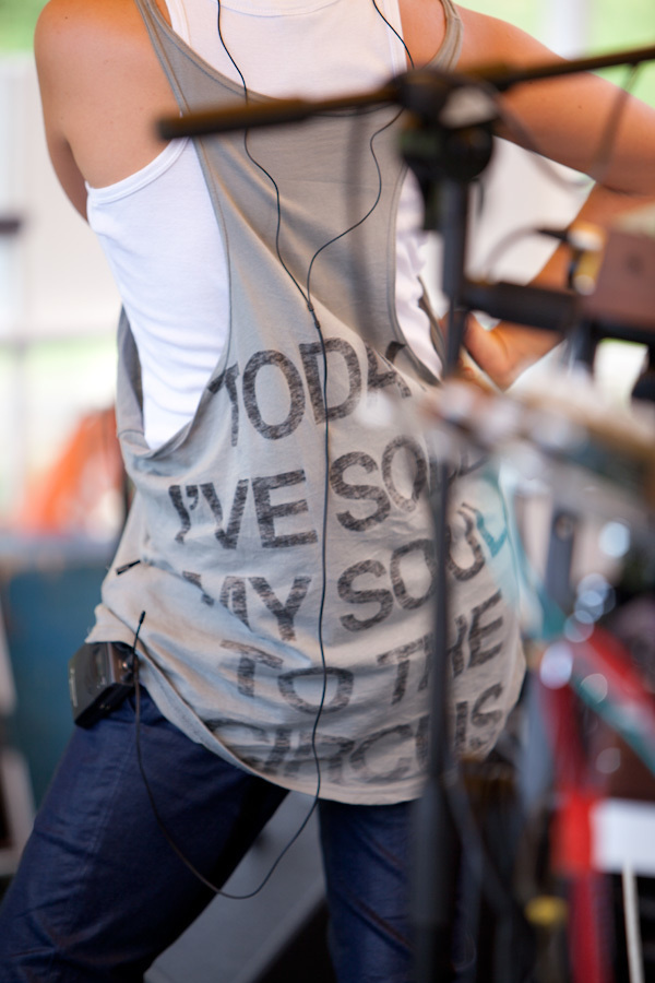 Летний корпоратив Mail.ru Group. Stanislav Baryshev — People. Emotions. Atmosphere