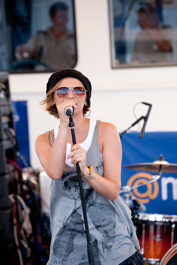 Летний корпоратив Mail.ru Group. Stanislav Baryshev — People. Emotions. Atmosphere