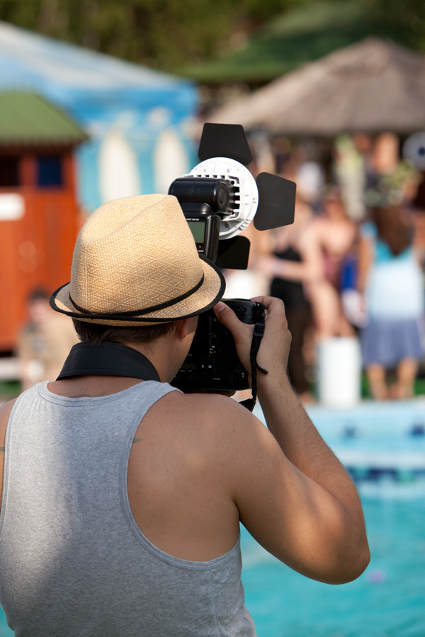 Летний корпоратив Mail.ru Group. Stanislav Baryshev — People. Emotions. Atmosphere