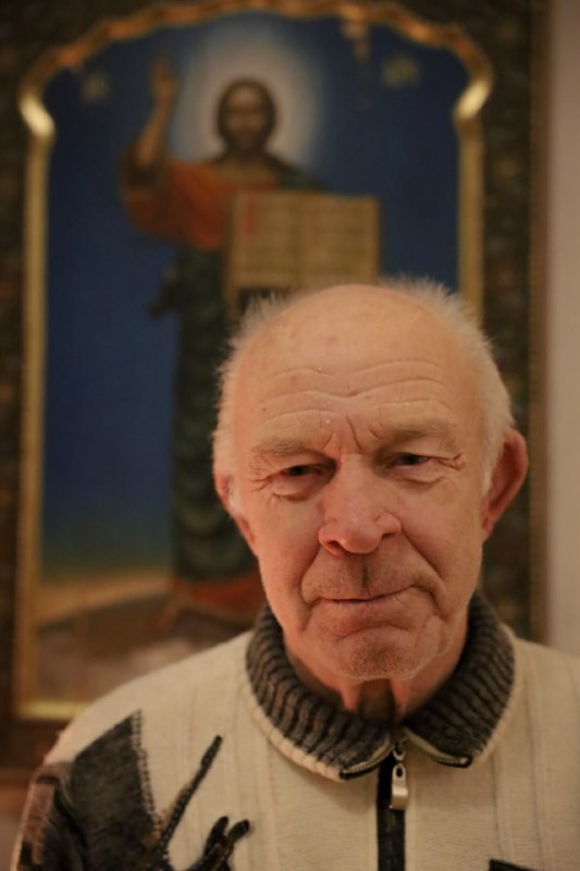 Соборное служение духовенства Северо- Западного благочиния. Саратовское Северо-Западное благочиние