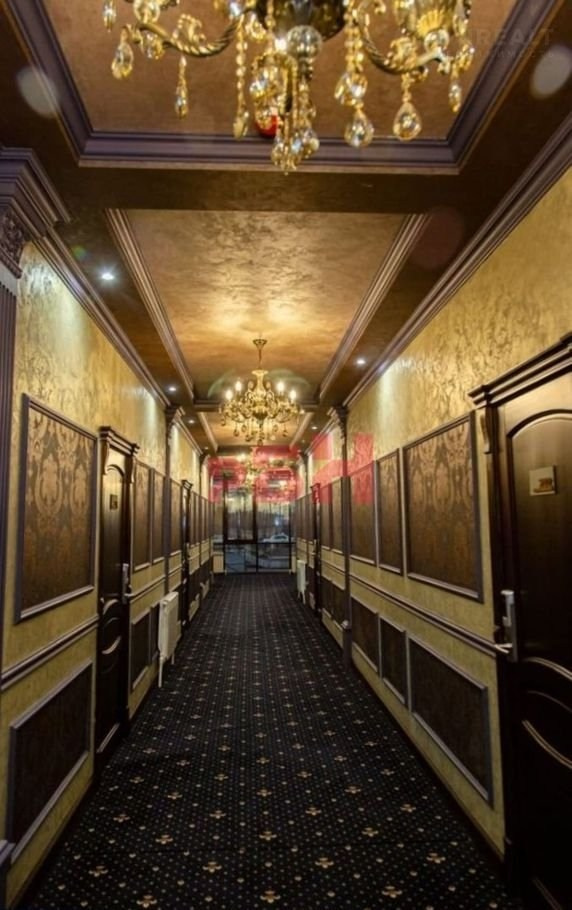 История компании «Дека-Арт» • Архитектор Юрченко Олег Анатольевич