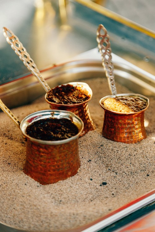 Путешествие в Стамбул