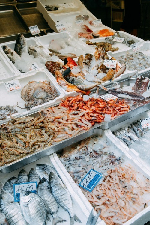 Южная Италия