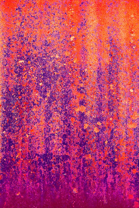 Traces of Time. Vasiliy Riabovol — Fine Art Photographer | Time, Space, and Silence