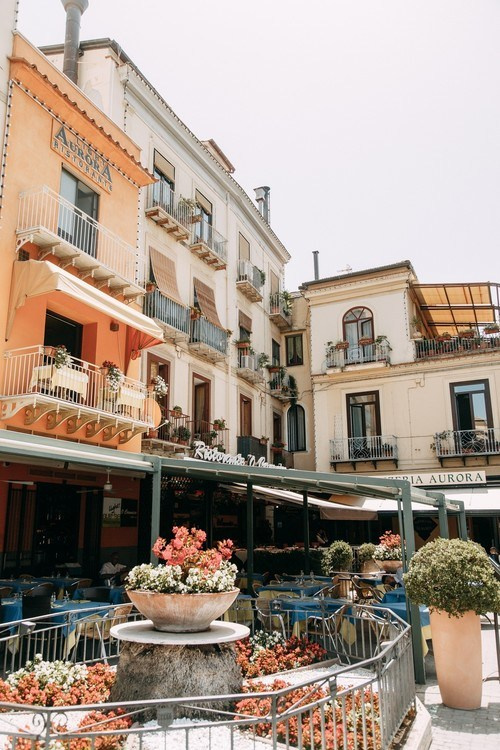 Южная Италия