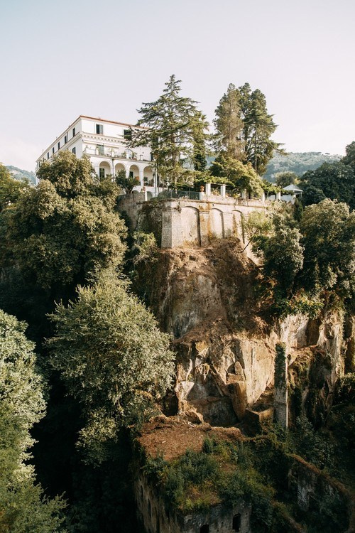 Южная Италия