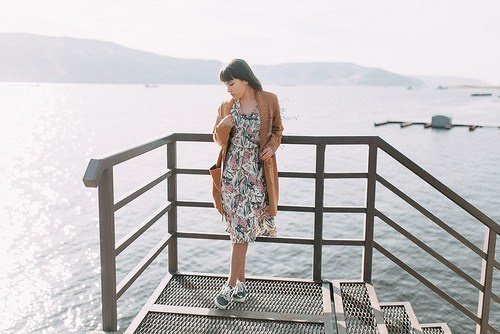 Моя вторая золотая осень