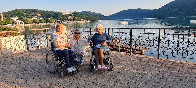 Программа «СЕРДЦЕ АБРАУ» из Анапы