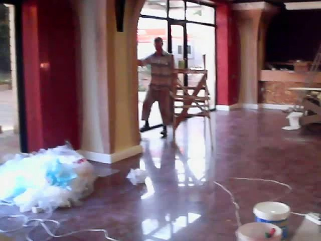 Дизайн интерьера в Сочи • Дизайн-проект отеля, гостиницы