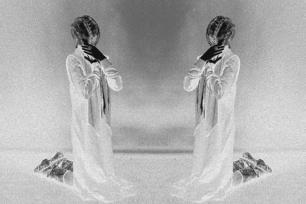 Сююмбике. Художница Юлия Павлова