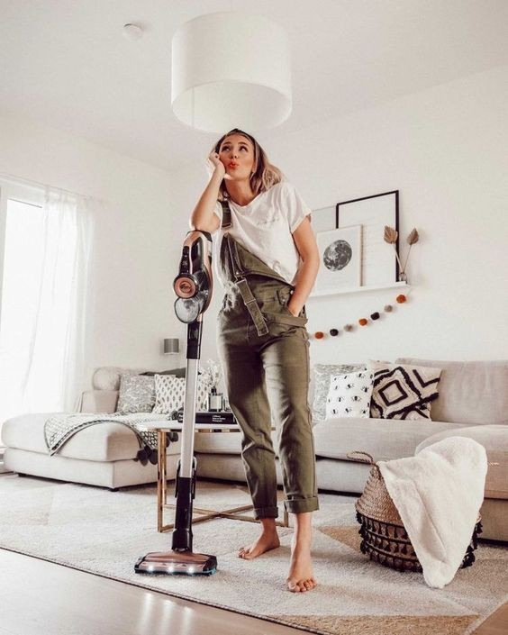 Фотосессия дома