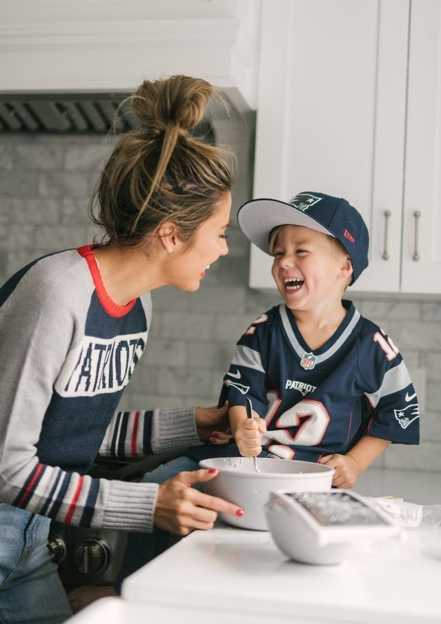 Фотосессия дома