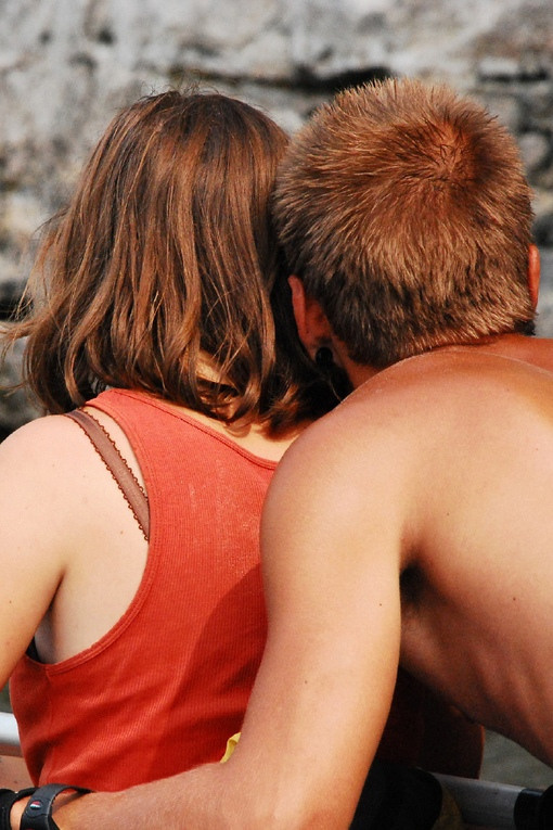 Коллективные зины. Фотограф Анна Мельникова