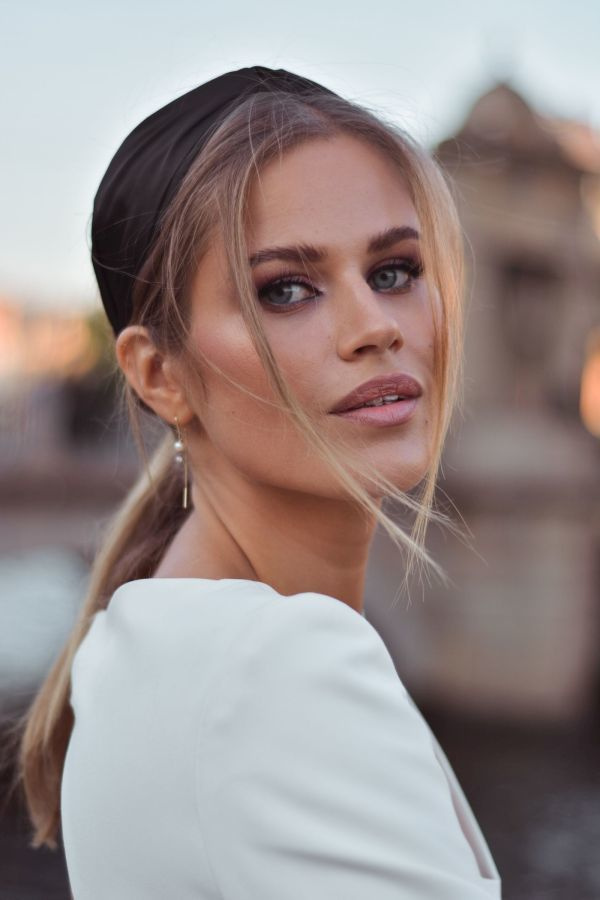 Курс «Визажист с 0». Make-up & Hairstylist в Санкт-Петербурге Яна Левачина