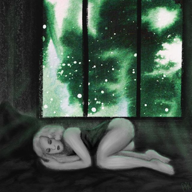 Digital. Pauline limpoo, media artist
