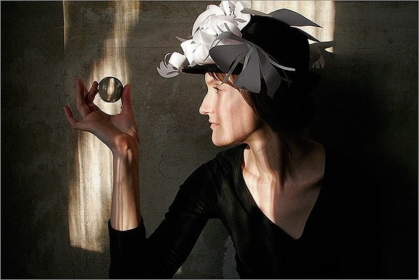 ФОТОГРАФ ЛИЛИЯ БИЧУРИНА