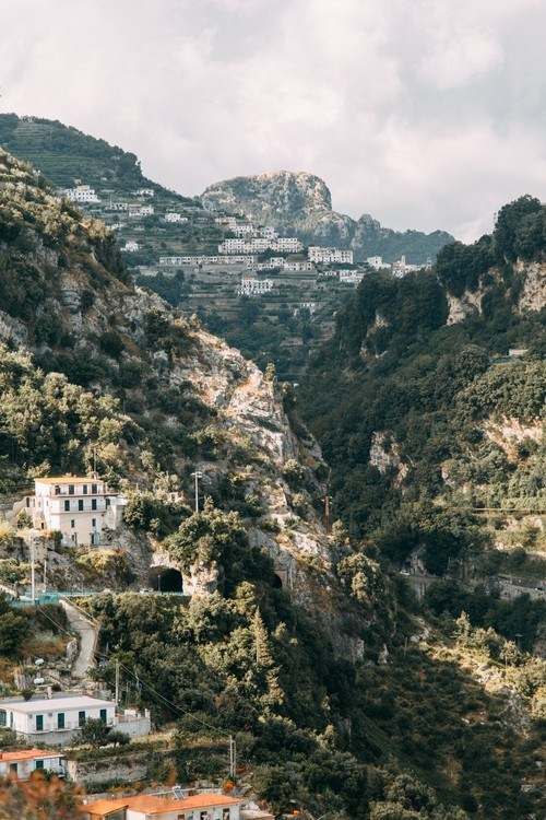 Сборник пресетов в стиле Fine art