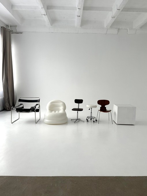 Зал «ЦИКЛОРАМА». Фотограф Лина Астахова, г. Оренбург