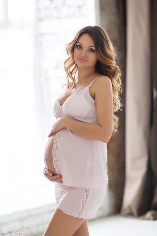 Нежная Марина. Детский и семейный фотограф в Москве Катерина Орлова