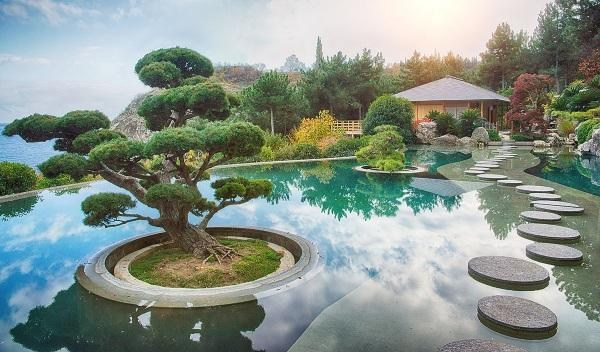 Локации для фотосессии в Ялте. Свадебный фотограф и видеограф в Крыму! Ваш день будет незабываемым!