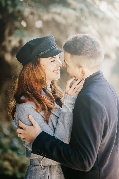 Как создавать блики на фотографии