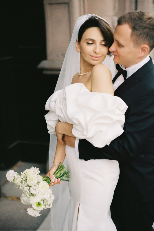 Свадебный и репортажный фотограф