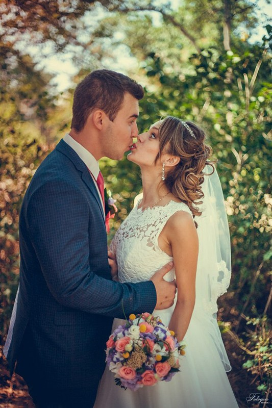 Свадебный фотограф в Краснодаре: Профессиональная свадебная фотосъемка. Интерьерная фотостудия FOTOGEN г. Краснодар