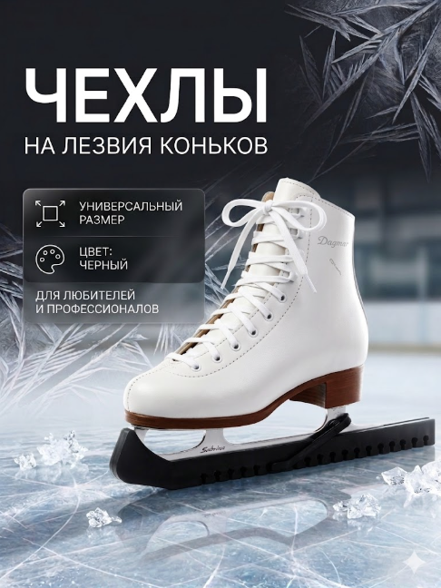 Карточки товаров. Лина Ивахник, графический и бренд — дизайнер