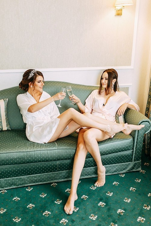 Тайминг свадебного дня