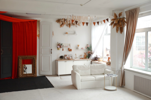 Обзор студий Жуковский, Кратово, Раменское, Бронницы. Фотограф в Москве и Московской области (Ю-В) Олеся Макарова