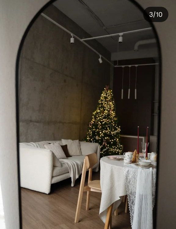 Фотостудии Казани для новогодней фотосессии с семьей 2025: адреса, цены, интерьеры. Контент фотограф Казань Татьяна Горина