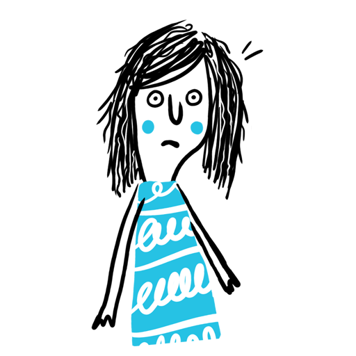 Иллюстратор | Аня Лёзина. Фотограф Нижний Новгород Аня Лёзина