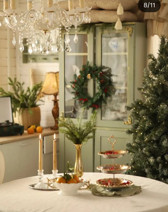 Фотостудии Казани для новогодней фотосессии с семьей 2025: адреса, цены, интерьеры. Контент фотограф Казань Татьяна Горина