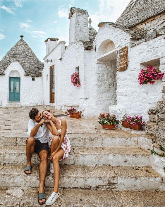 Чек-лист подготовка к съемке в путешествии. Свадебный и портретный фотограф в Анталии Алина Фаизова