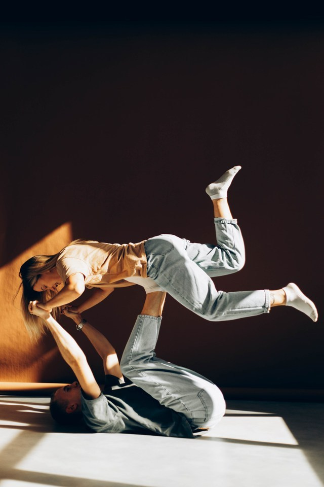 Услуги. Семейный фотограф Мила Попова