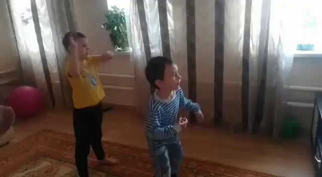 💃🌍 С МЕЖДУНАРОДНЫМ ДНЁМ ТАНЦА! 🌍🕺