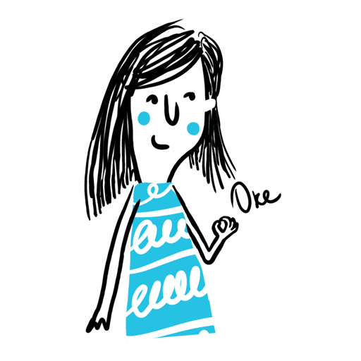 Иллюстратор | Аня Лёзина. Фотограф Нижний Новгород Аня Лёзина