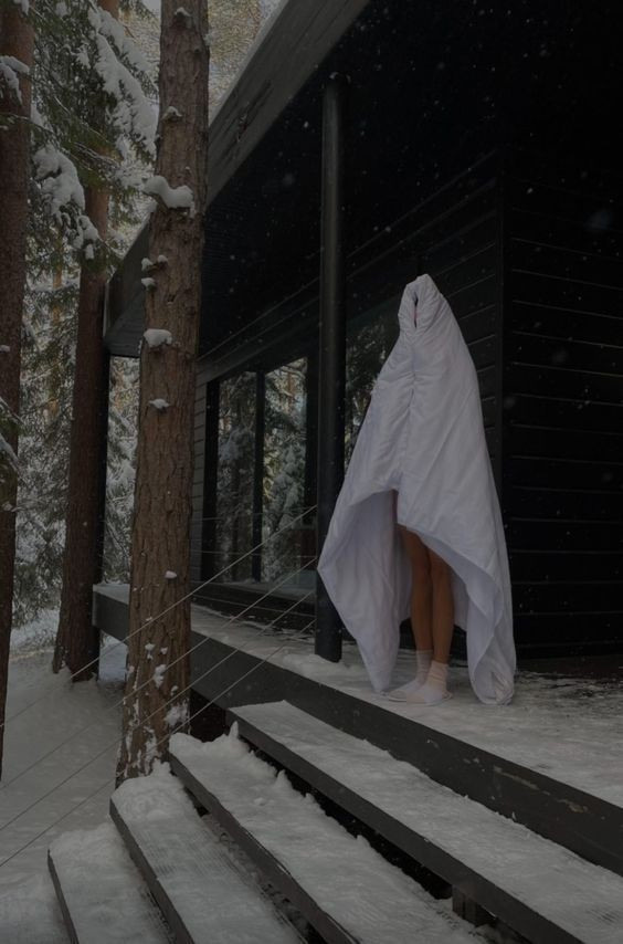 Хочу новогодние фотографии