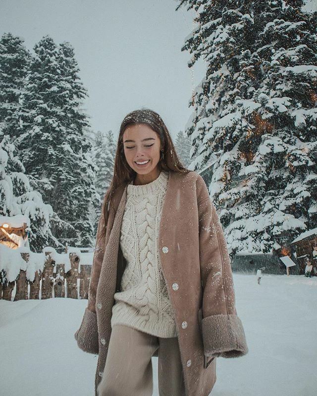 Хочу новогодние фотографии