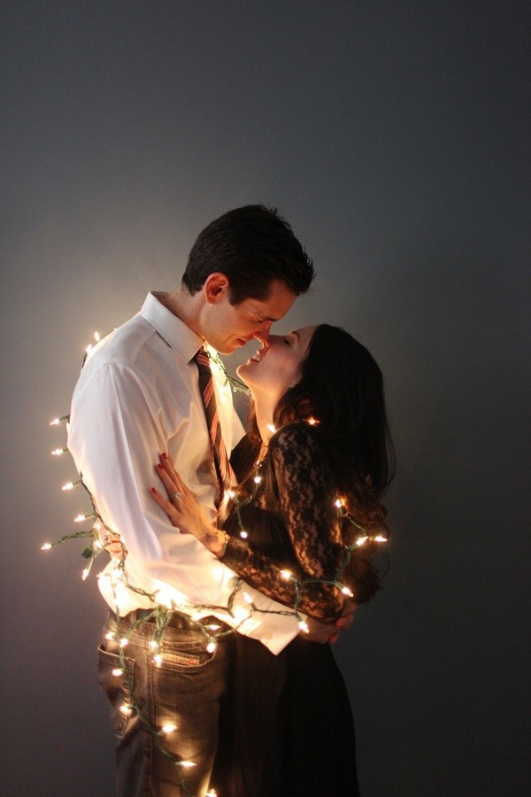 Хочу новогодние фотографии