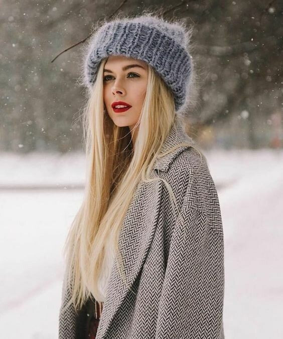 Хочу новогодние фотографии