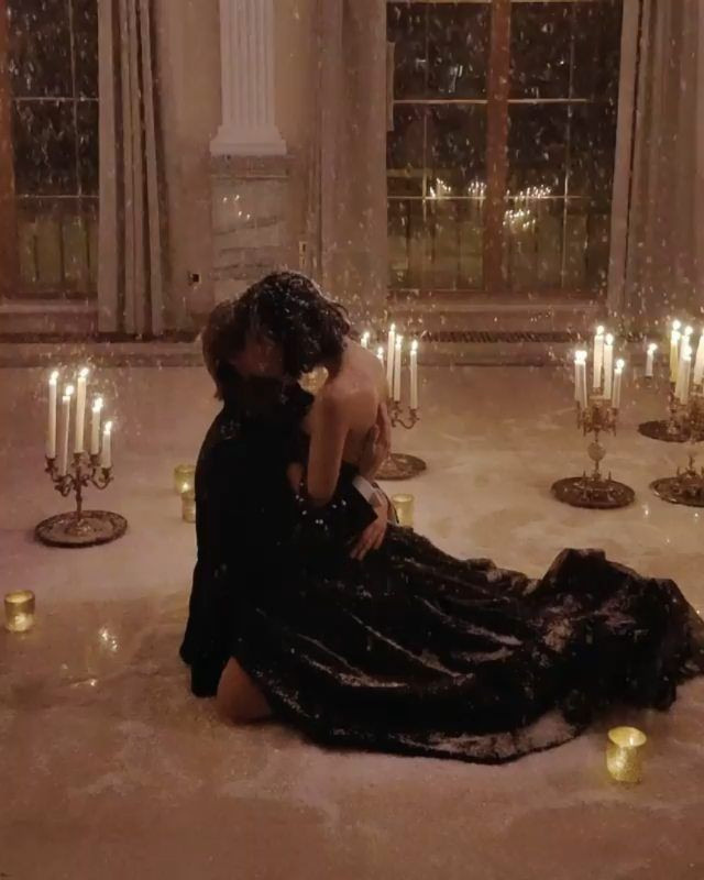 Хочу новогодние фотографии