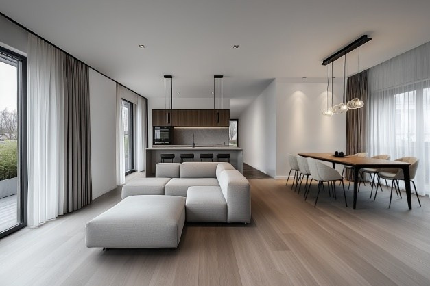 Дизайн-визуализация ДЛЯ ДИЗАЙНЕРОВ ИНТЕРЬЕРА. МЕТАМОРФОЗЕР — пространство визуальных решений для бизнеса