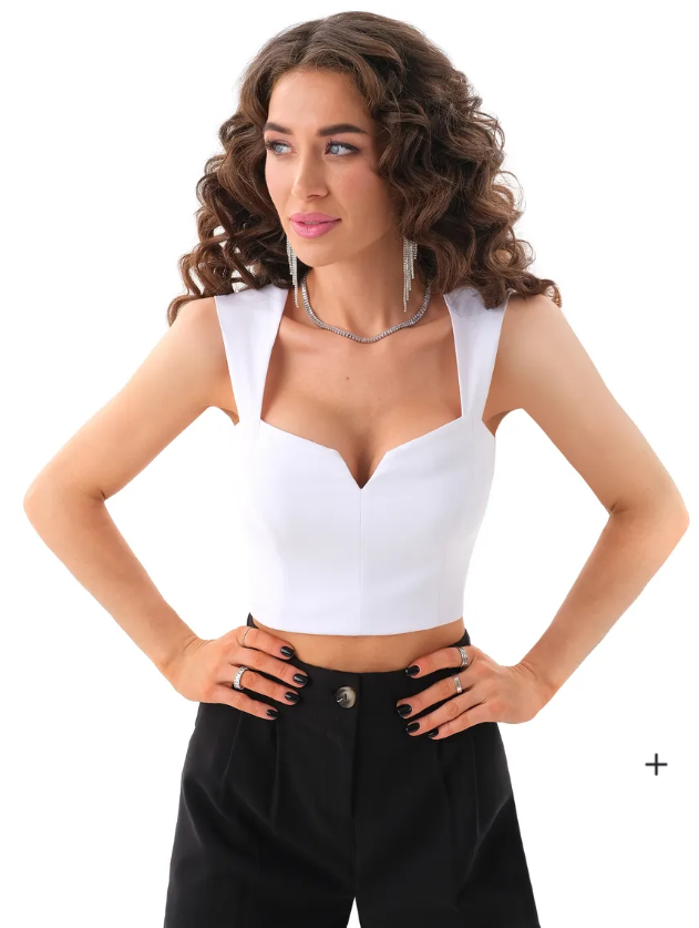 Корсеты, боди, топы. Главная страница