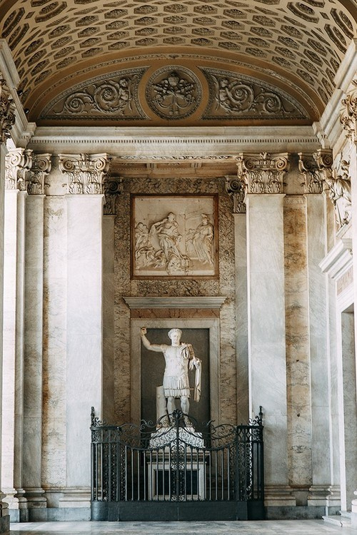 ROME