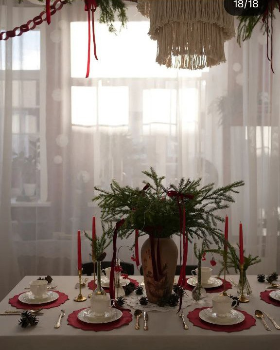 Фотостудии Казани для новогодней фотосессии с семьей 2025: адреса, цены, интерьеры. Контент фотограф Казань Татьяна Горина