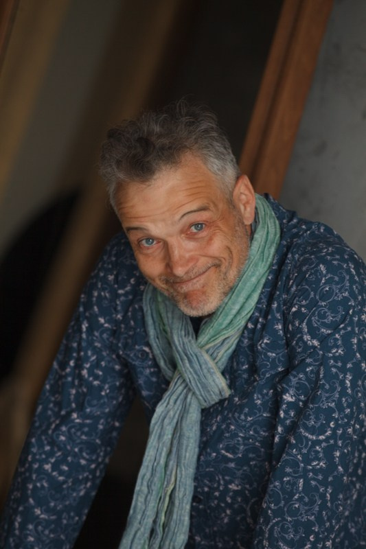 Алексей. ФОТОГРАФ ЛИЛИЯ БИЧУРИНА